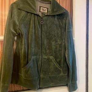 Everlast Women’s athletic jacket